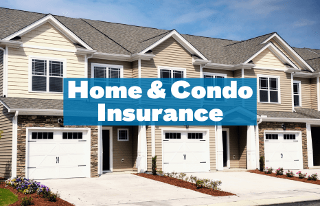 Home insurance